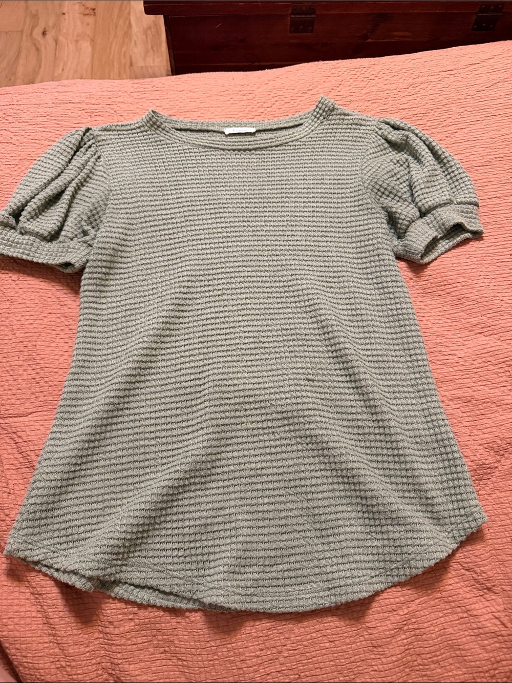 Boutique Blouse